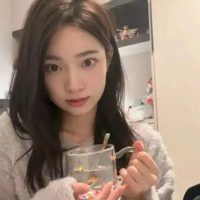 头像图片2022最新款女真人可爱 美丽清纯的精致女生头像图片大全_女生