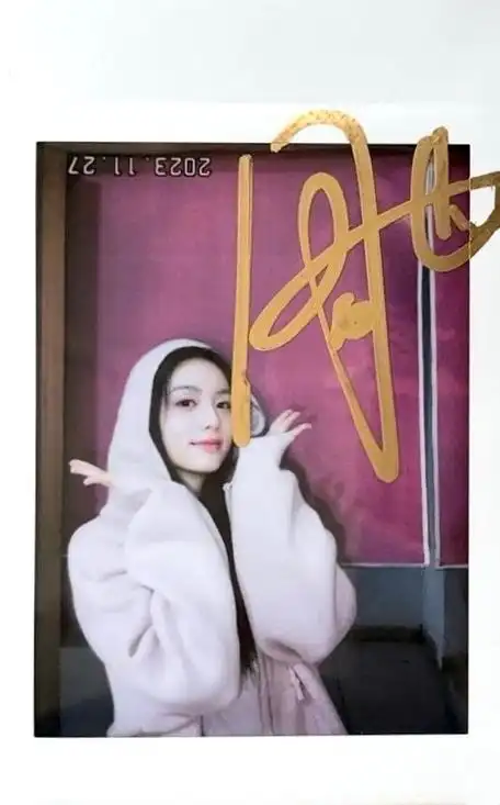 说的话,小会将抽取81566位椰子送出拍立得签名～7815参与要求