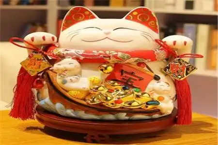 67客厅十大招财摆件想要提升财运切莫错过这些