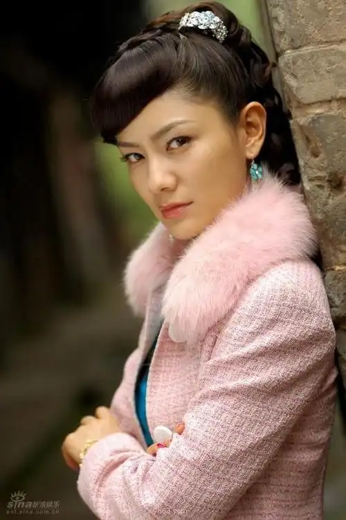 《纸醉金迷》剧照-550x827.85k.大图 -影视剧照 jz.n63.com