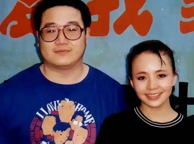 原创26年前宋丹丹主动坦白不忠诚为何英达听后长舒了一口气