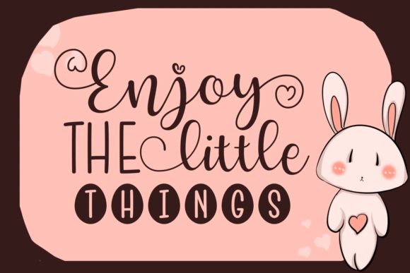 frester easter卡通手写可爱英文字体下载