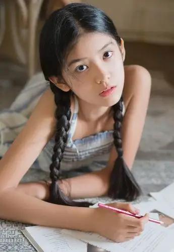 (演员)赵蕴卓, 2006年3月29日出生于石家庄,中国内地女演员 ,模特