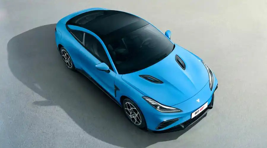 事实证明,哪吒汽车是懂年轻人的.