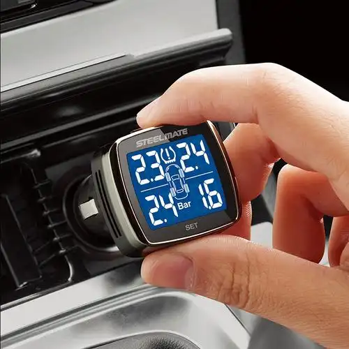 胎压监测外置的安全吗 装外置的胎压监测安全吗