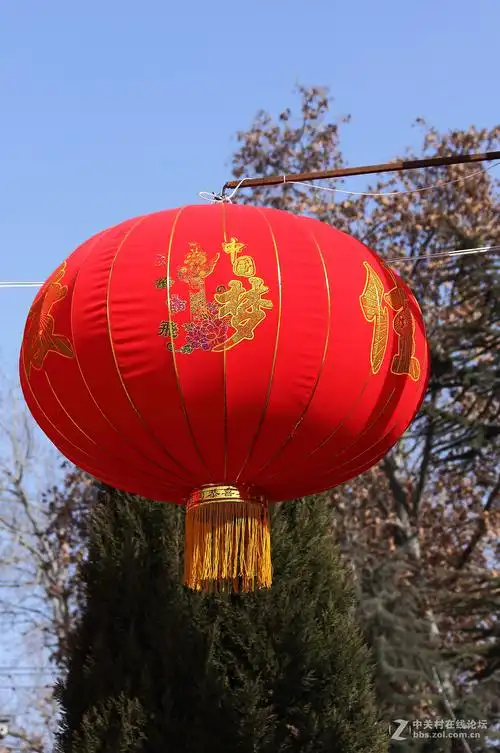 一组大红灯笼,祝摄友新春快乐,猴年吉祥4.