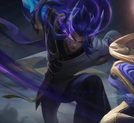 王者荣耀李信皮肤特效削弱!