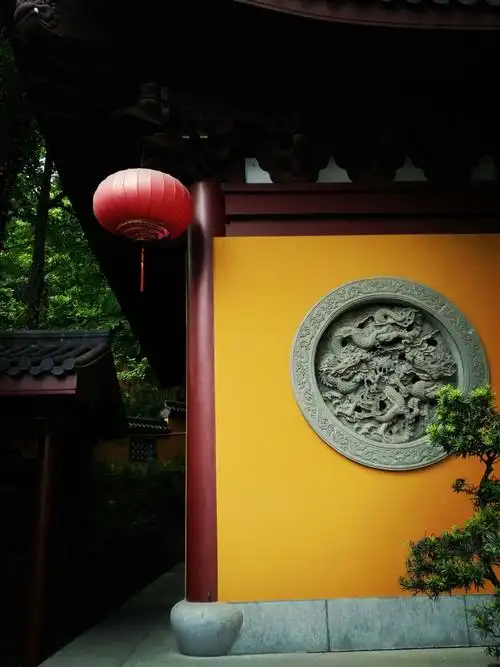 清幽之旅 杭州拾零(原创)