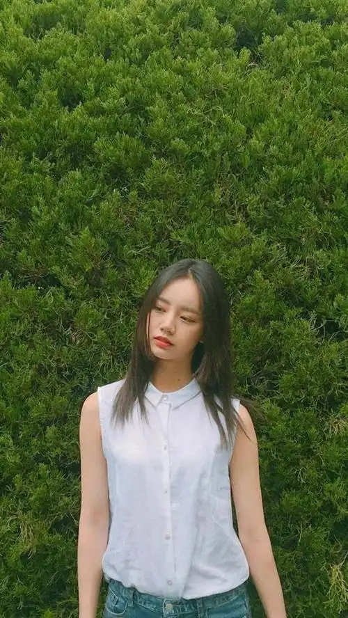 明星壁纸 李惠利壁纸图片照片合集 girls day