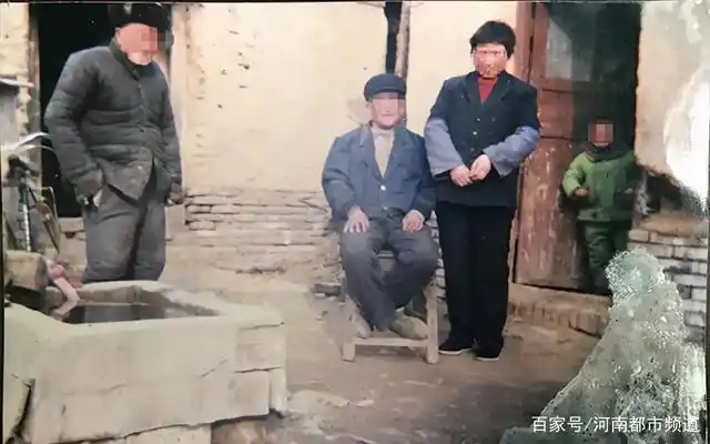 被"嫌弃"的方洋洋一生