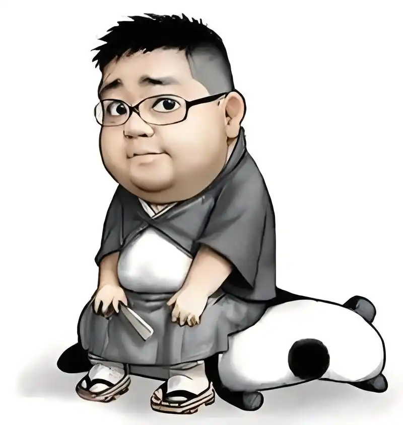 40一50岁男微信头像稳重风采:中年男士微信头像,彰显成熟韵味