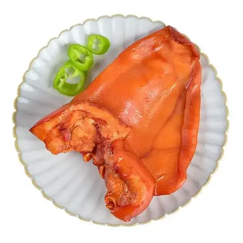 猪耳朵个当日新鲜拒绝隔夜肉