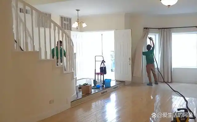 穷人的装修经验总结,土豪绕道,千万被当耳旁风