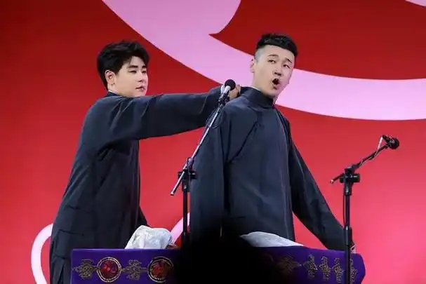 去年,张云雷,杨九郎举办了三场相声专场,今年这两位是否会继续官宣,也