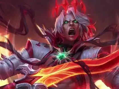 pentakill摇滚乐队新成员佛耶戈及炫彩,遗失的章节