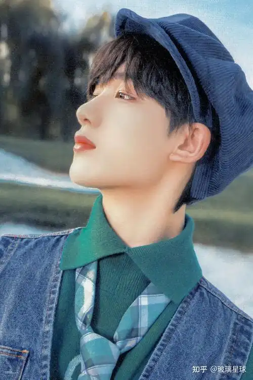 丁程鑫有哪些令人拍案叫绝的神图