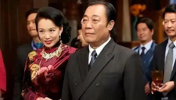 61岁走红|姚笛|陈宝国|丁志诚|吴敬中|智者无敌|实力派演员_网易订阅