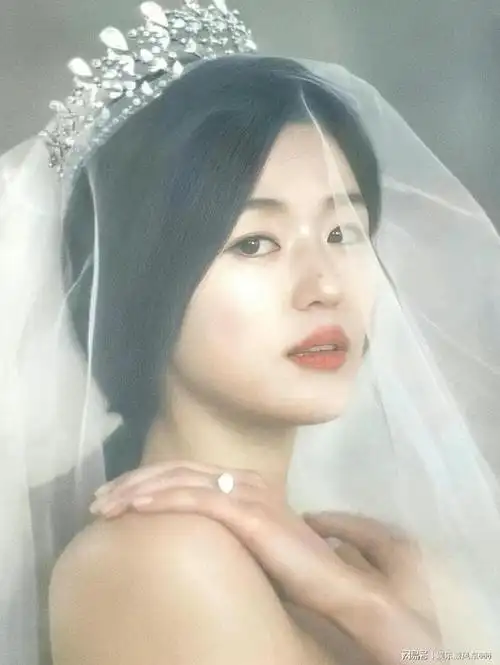 全智贤结婚12周年ins曝光多张照片婚后被婆家宠上天