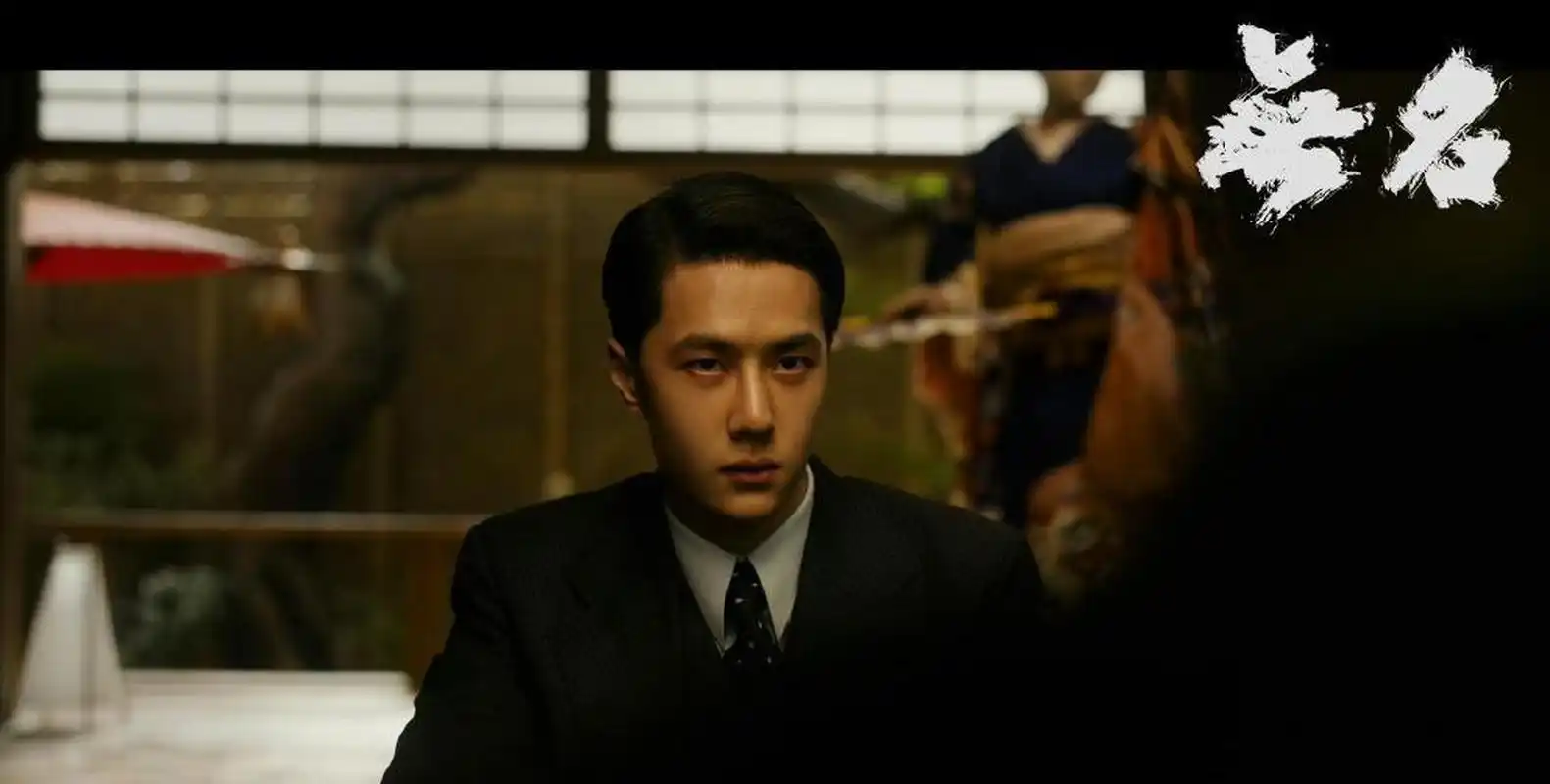 无名是王一博转型电影演员的第一步,王一博能否凭借无名转型成功,好