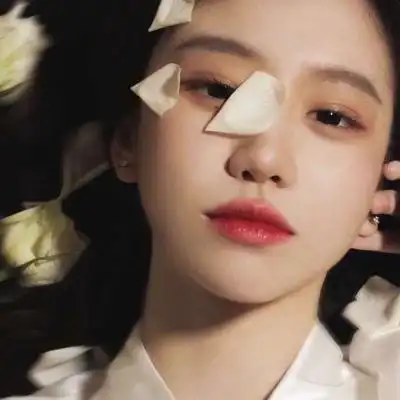 qq女头个性精选高清个性网图女头单张精选图片