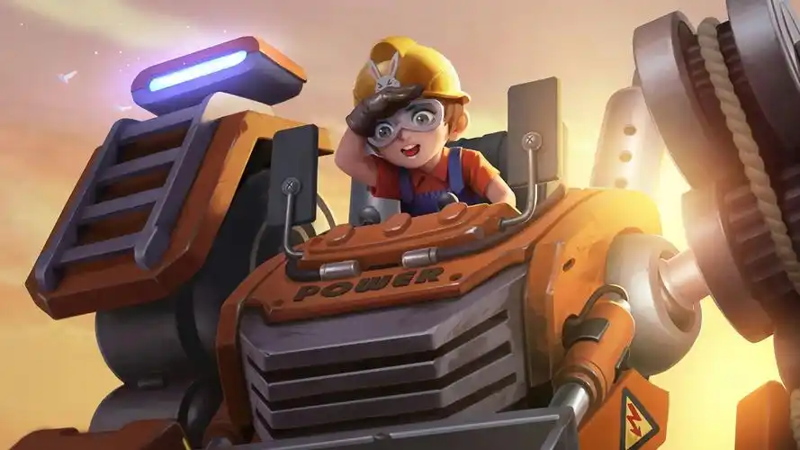 秘密基地刘禅王者荣耀新英雄4k壁纸