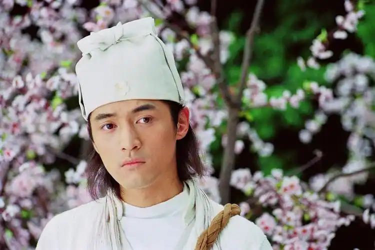 天外飞仙官方剧照剧照图片