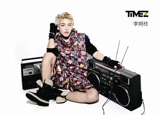 timez《青春爱最大》李炯柱篇预告之梦想游泳池