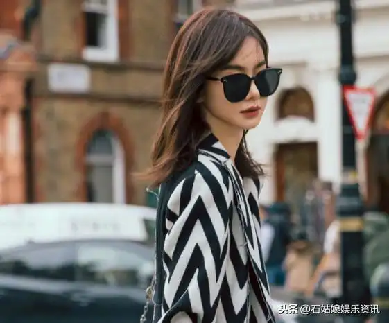 戚薇个人资料及图片 戚薇黑历史照片-文化号