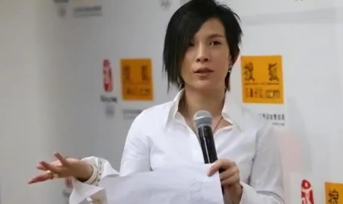 歌星潘美辰近况:曾与香港女星陈雅伦同居2年,如今54岁仍单身