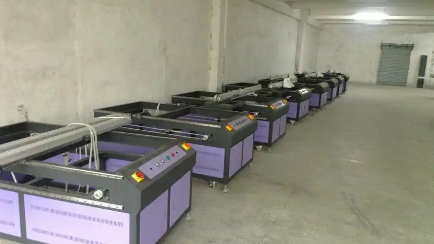 东莞新思维数码彩印设备有限公司