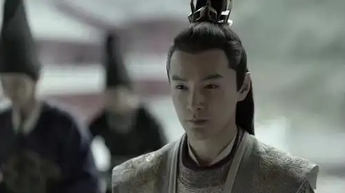 庆余年的太子是不是有点像无情的盛一伦啊