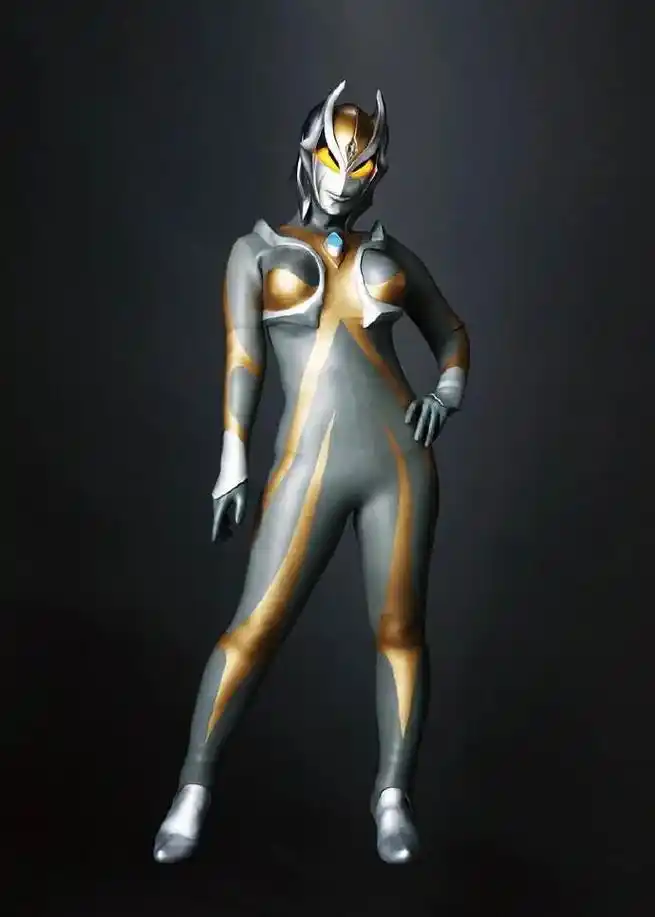 卡蜜拉达拉姆希特拉黑暗迪迦黑暗四人组 - 抖音