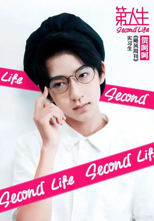 tf家族第二人生