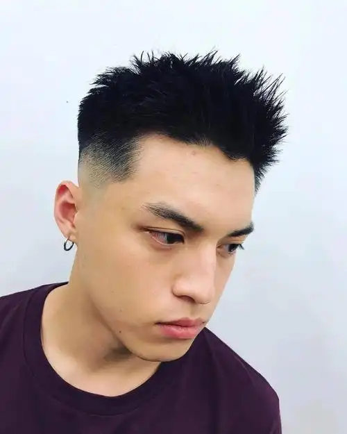 欧美理发店都剪啥发型2020年热门男士发型分享