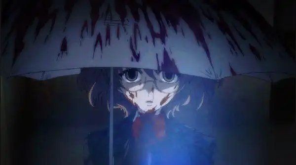 推理小说改编的『another』讲述的是校园恐怖传说:26年前3年3班一位