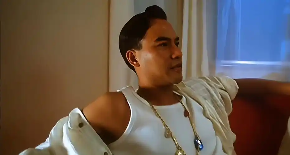 任达华 邱淑贞的经典电影