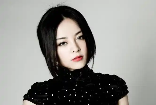 天津隐藏着这么多美女32位天津籍女星个个貌美如花楚楚动人