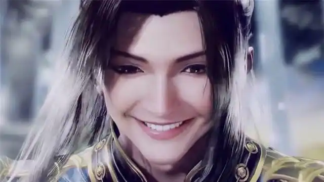 斗罗大陆:唐三的那些鬼魅笑容,看到最好远离他!