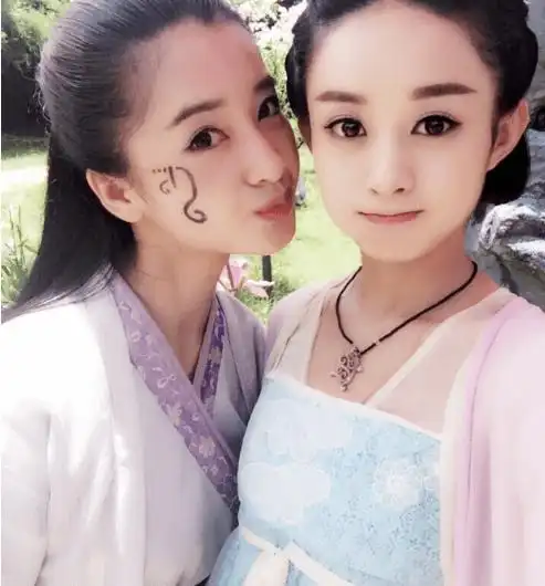 李一桐_演技_电视剧