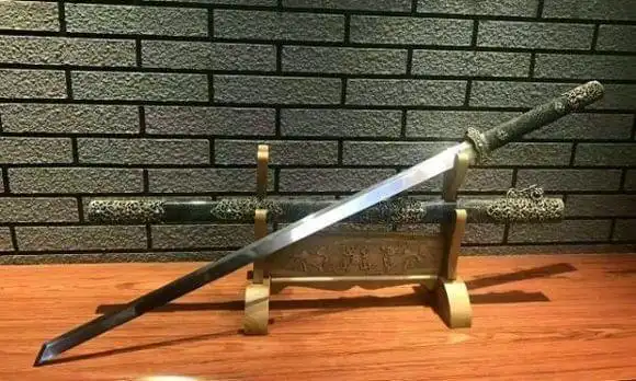 唐刀中华苗刀梅花清刀环首刀斩马刀雪域藏刀卡桌藏刀蒙古藏刀特别声明