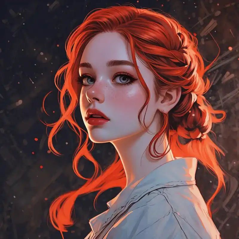 99成熟女人的头像,优雅气质拉满