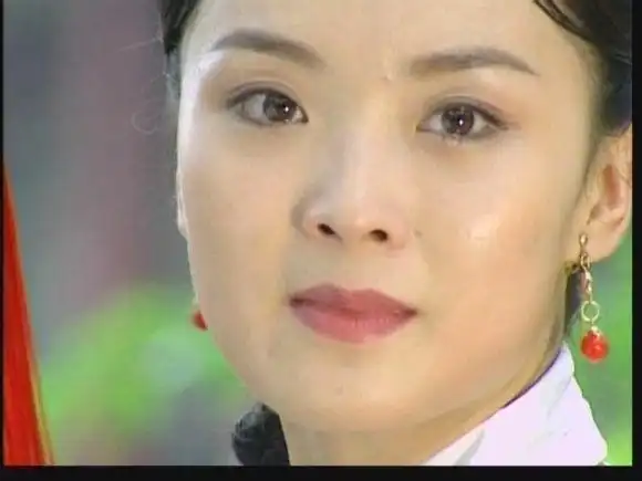 情深深雨蒙蒙陆振华为什么偏偏宠爱心萍李副官说出了真相