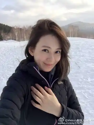 melody殷悦_时尚妈咪