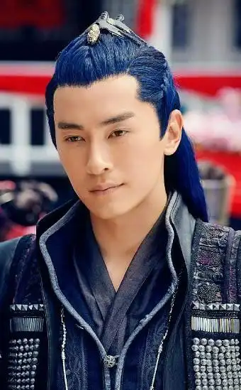 郑元畅 龙幽 仙剑云之凡