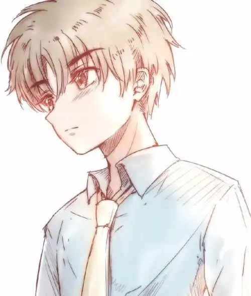 魔卡少女樱|祝李小狼同学7.13生日快乐!