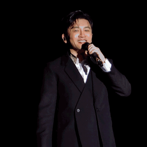 苏有朋在多重宇宙中遇见你演唱会