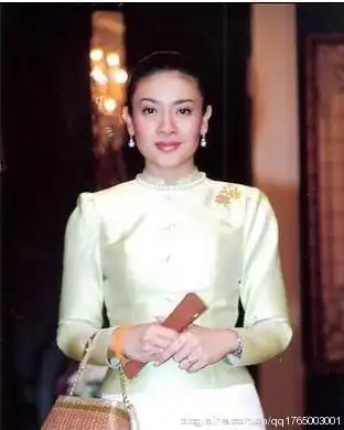 泰国王妃西拉米好漂亮泰王妃西拉米照片泰国王妃西拉米视频