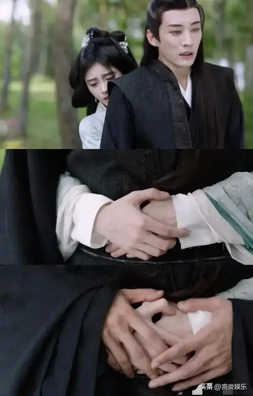 娱乐爆料肖战宋雨琦赵丽颖孙俪李惠利刘学义