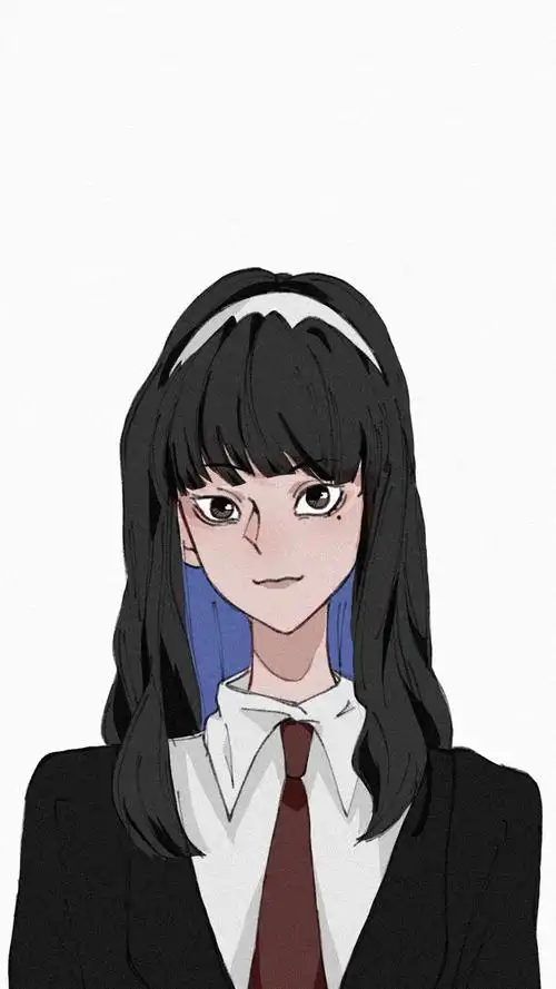 富江江615161 是旧图重绘,丑哭我了 - 半次元 - acg爱好者社区