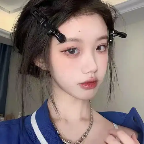 有没有一眼惊艳到的女生头像? - 知乎